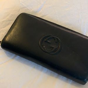 Gucci Wallet